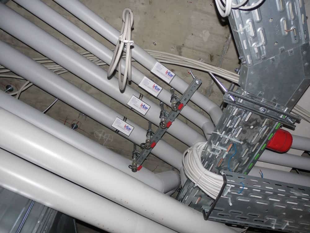 Kritzer Haustechnik Ettlingen Heizung Sanitär