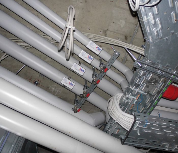 Kritzer Haustechnik Ettlingen Heizung Sanitär