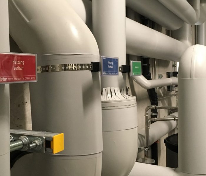 Kritzer Haustechnik Ettlingen Kundendienst Heizung Lüftung Sanitär