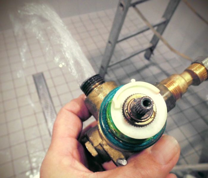 Kritzer Haustechnik Ettlingen Kundendienst Heizung Lüftung Sanitär